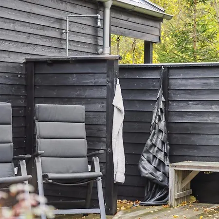 Casa vacanze Benno - 2-1km From The Sea By Interhome Ebeltoft