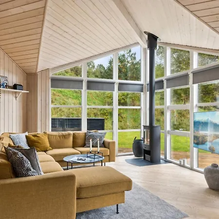 Benno - 2-1km From The Sea By Interhome Casa vacanze