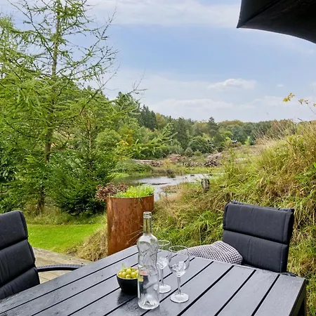 Benno - 2-1km From The Sea By Interhome * Ebeltoft