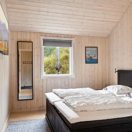 Benno - 2-1km From The Sea By Interhome Feriehus