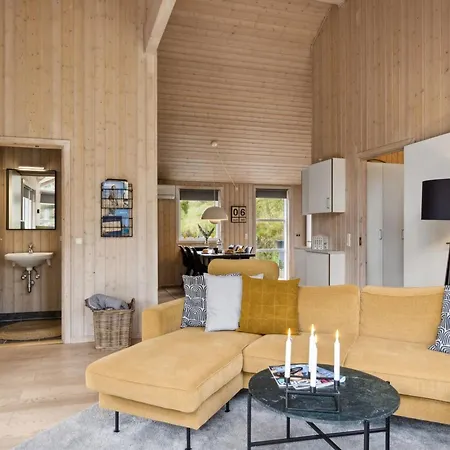 Benno - 2-1km From The Sea By Interhome