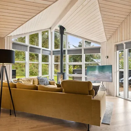 Benno - 2-1km From The Sea By Interhome Casa vacanze *