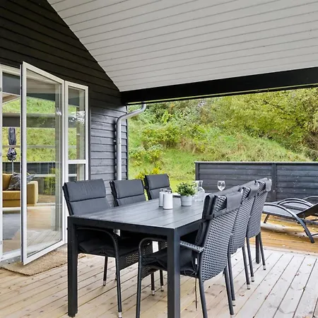 Benno - 2-1km From The Sea By Interhome *