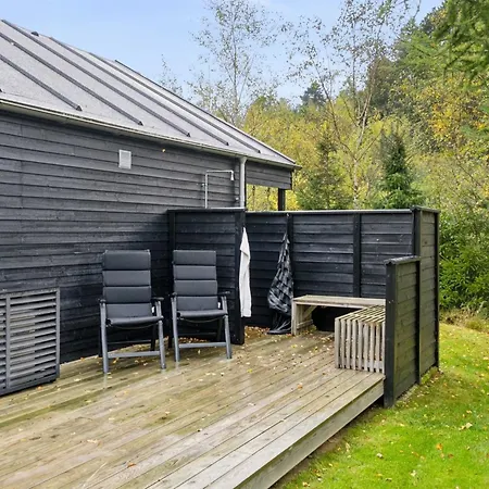 Benno - 2-1km From The Sea By Interhome Feriehus